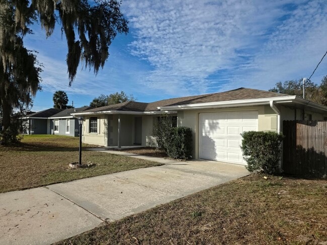 Photo - Freshly Updated 2/1 House with Garage in Deltona!