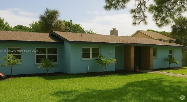 Building Photo - 2728 Sunrise Blvd Rental
