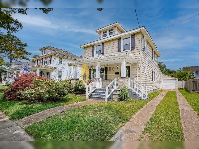 !!!WOW!!! Single Family home in Norfolk - !!!WOW!!! Single Family home in Norfolk
