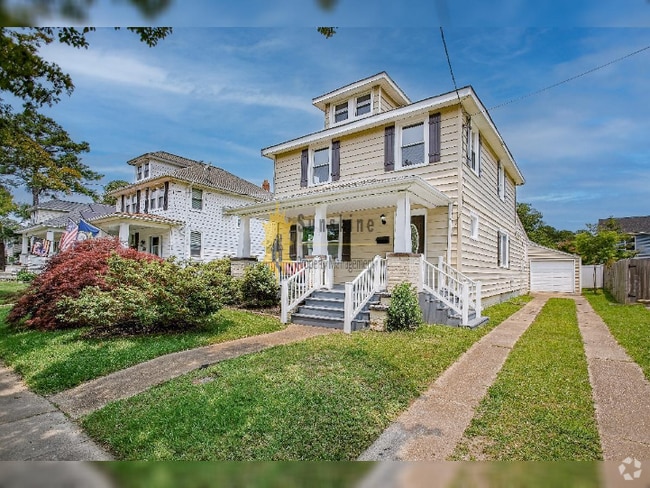 Building Photo - !!!WOW!!! Single Family home in Norfolk