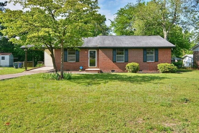 Building Photo - 432 Toal St Rental