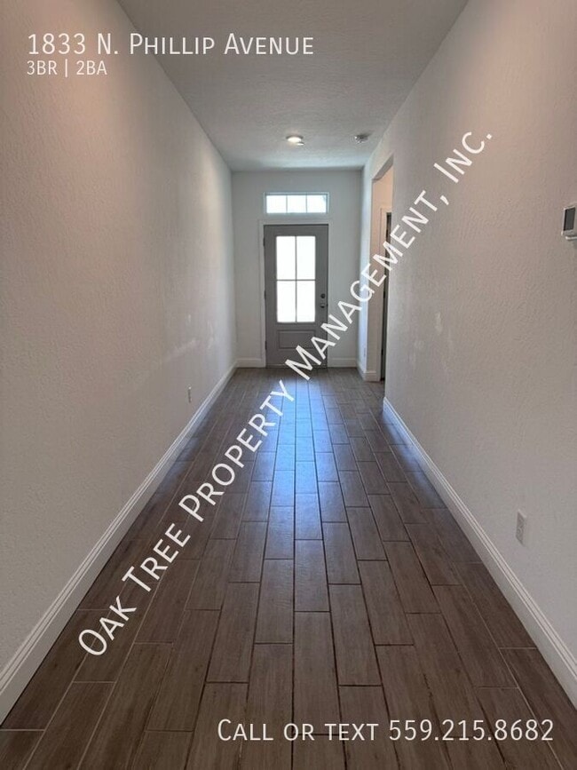 Photo - 1833 N Phillip Ave