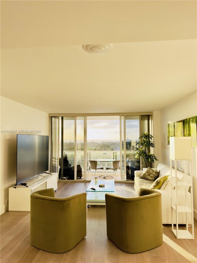 Photo - 5600 Collins Ave Unit 10L