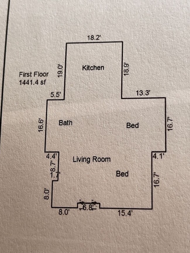 Photo - 312 S Upper St Unit 1