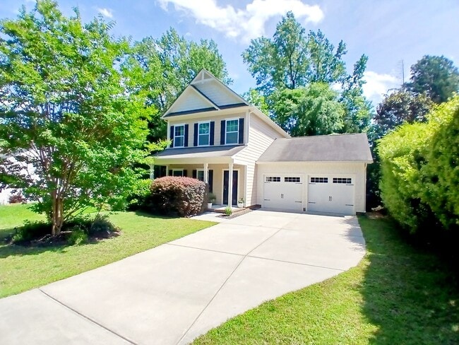 Building Photo - 13112 Appolinaire Dr Rental