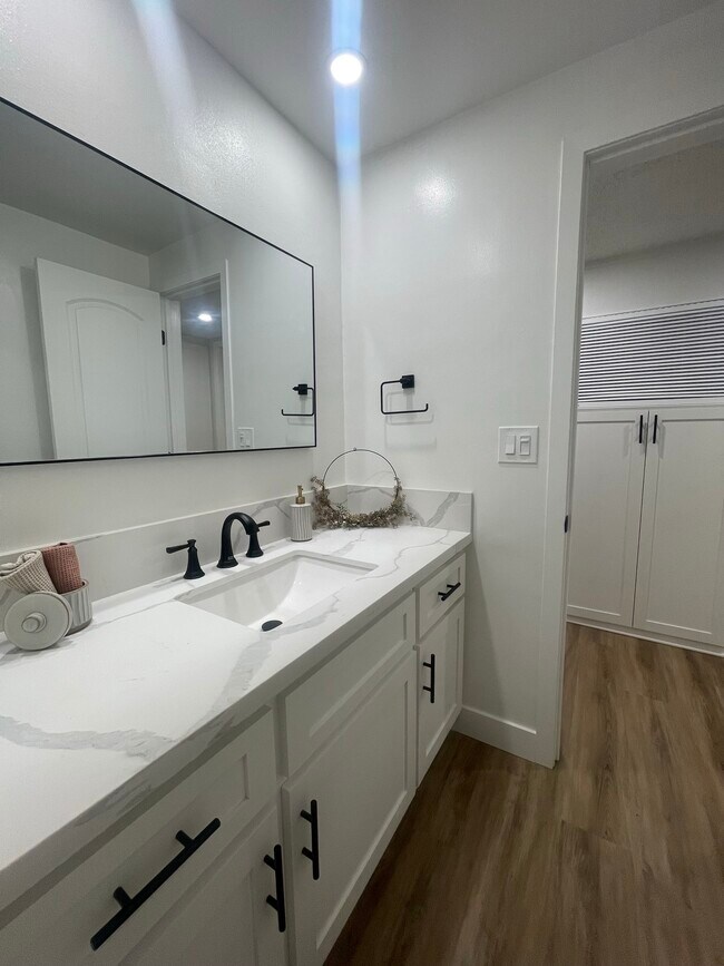 Magnolia Terrace Apartments