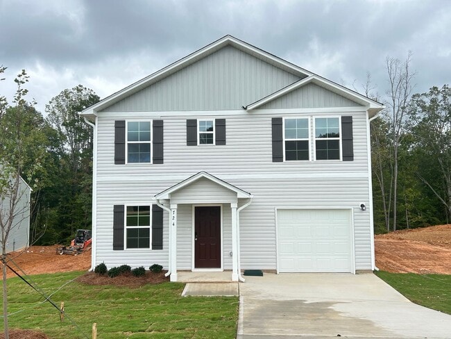 Building Photo - 724 Ironwood Ct