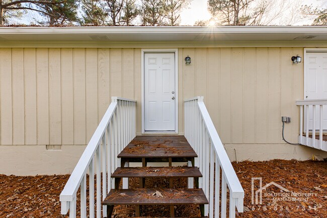 Photo - 4283 E Paulding Dr