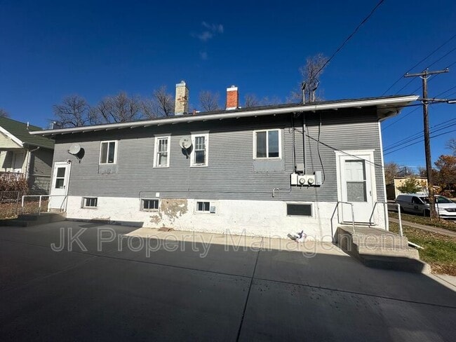 Photo - 1626 Central Ave