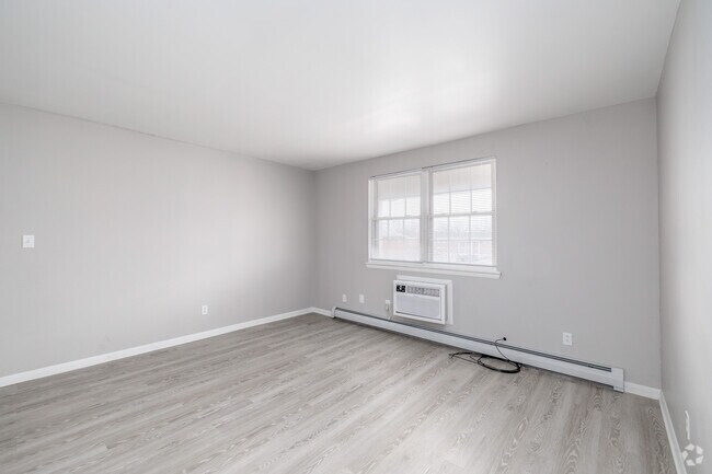Seed - 2BR, 1.5BA - 1,000SF - Living Room