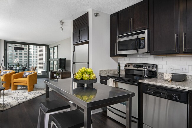 Building Photo - Cityfront Place Rental