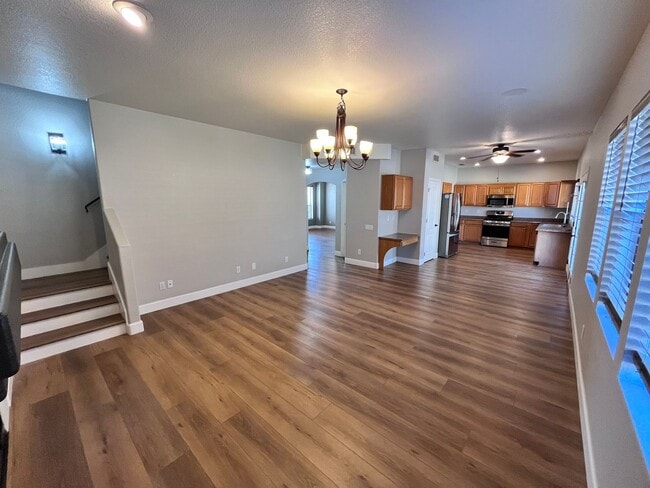 Photo - North East- 5 bedroom/ 2.5 bathroom single family home