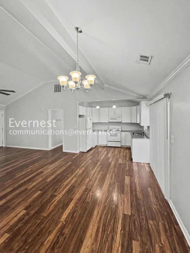 Photo - 540 Oglesby Bridge Rd SE