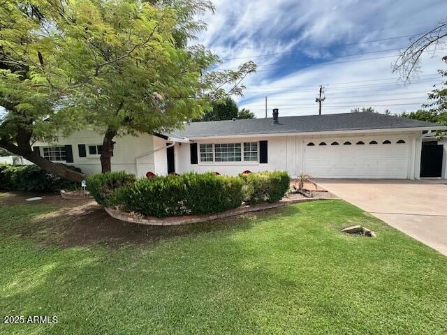 Building Photo - 4861 E Calle Redonda Rental