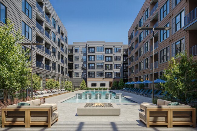 Photo - Artifact NoDa