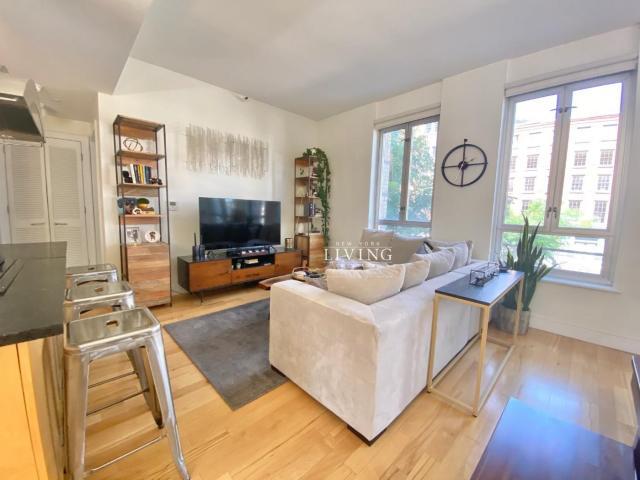 Photo - 1 bedroom in NEW YORK NY 10038 Unit 2W