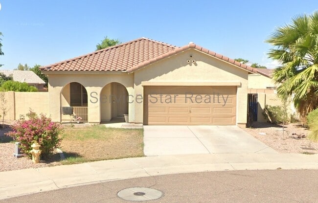 Building Photo - 2566 W Alta Vista Rd Rental