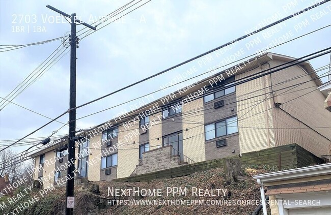 Photo - 2703 Voelkel Ave Unit A