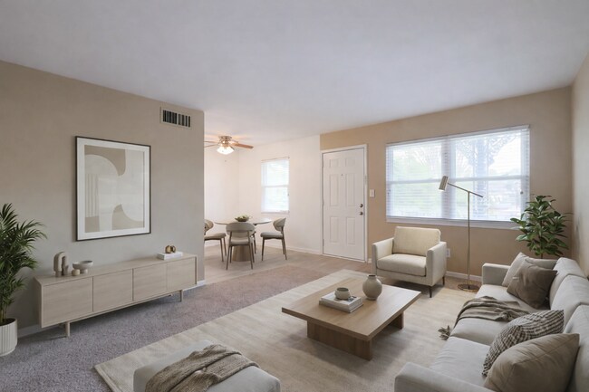 Photo - Kenco Briarcliff Apartments
