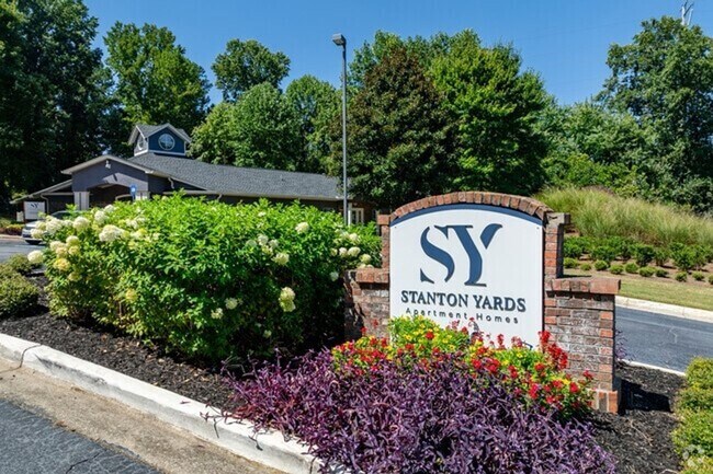 Photo - Stanton Yards 1, 2 & 3 Bedroom Availability Unidad 2206D