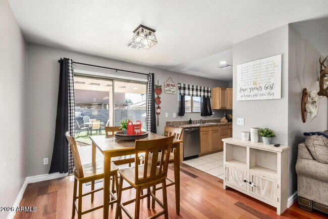 Photo - 8043 W Eva St