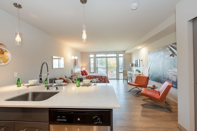 Photo - Zephyr Apartments: Elevated Living in the ...