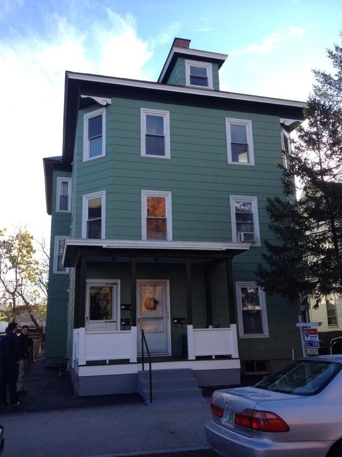 Photo - 61 Ash St Unit 3