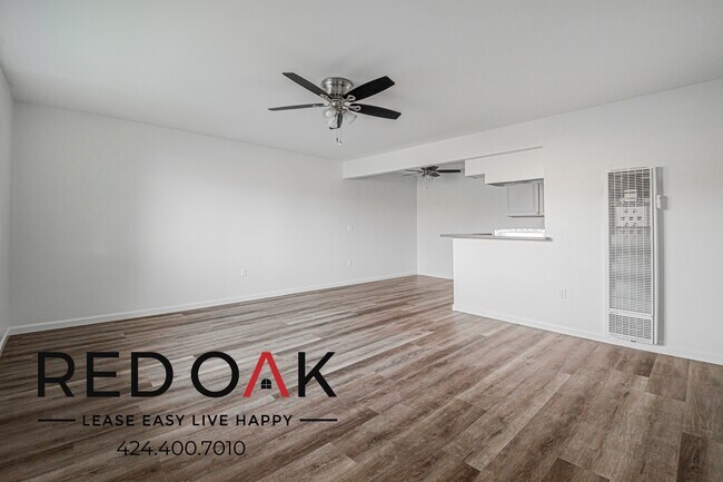 Building Photo - 1321 S Greenwood Ave