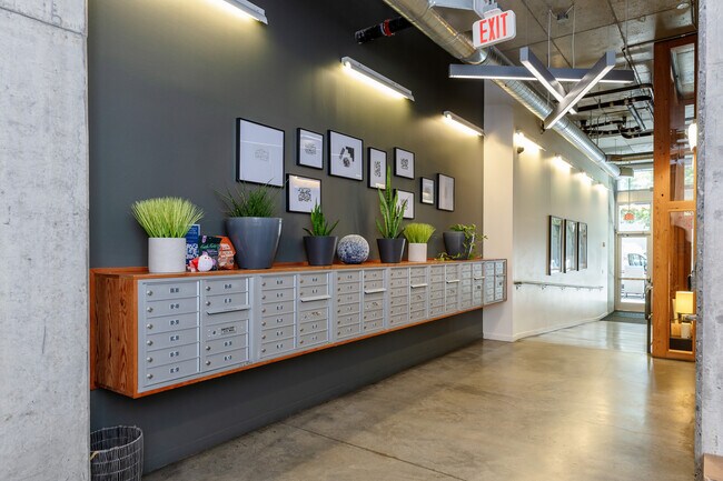 Photo - The Lower Burnside Lofts