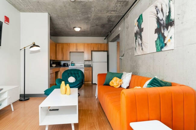 Photo - 829 S Wabash Ave Unidad ID1228604P