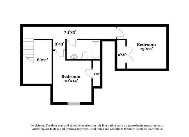 Photo - 1793 Black Bear Cir W