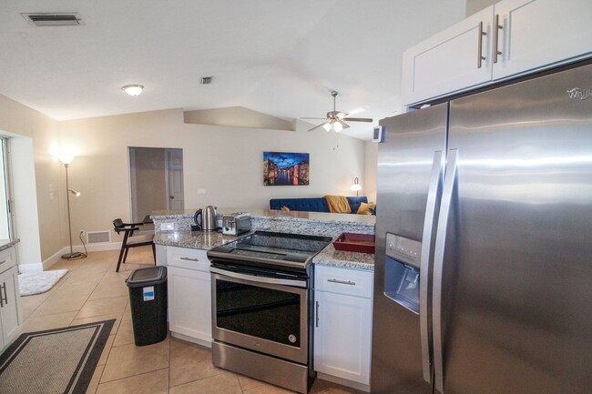 Photo - Flamingo Road, 232 Unidad Flamingo Road, 232