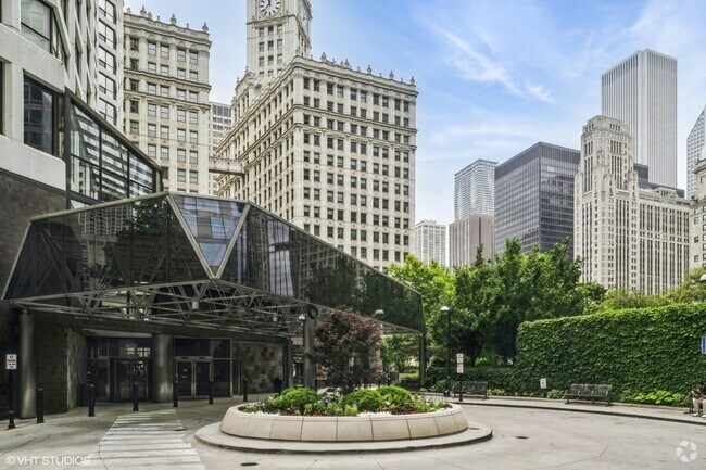 Building Photo - 405 N Wabash Ave Unit 415 Rental