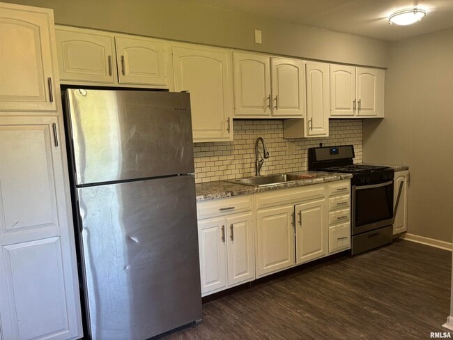 Photo - 1407 Bridge Ave Unidad 1