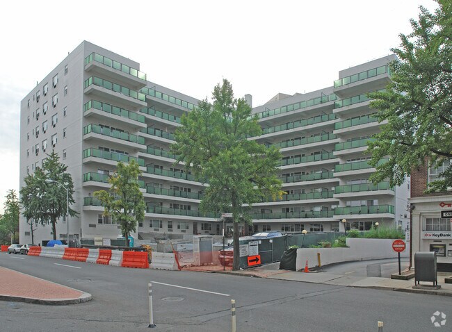Fotografía del edificio - Cameo House