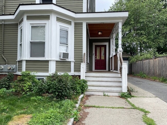 Photo - 14 Marshall St Apartment Unit 1