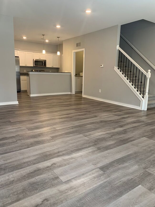 Shelby Pointe Village