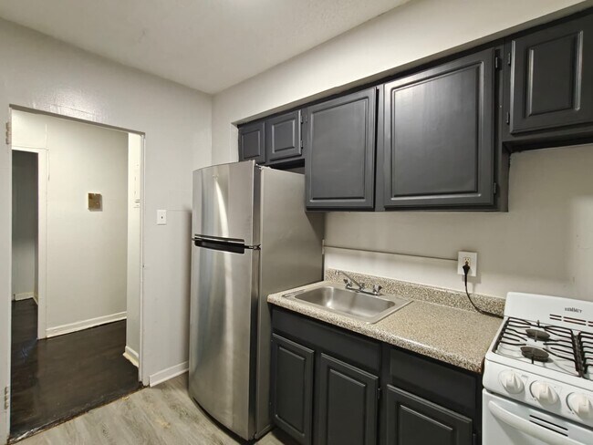 5602 Ogontz Ave Unidad D34