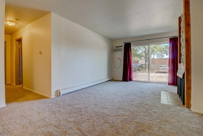 Photo - Fully Furnished ! Apartment in the Heart o... Unit 105