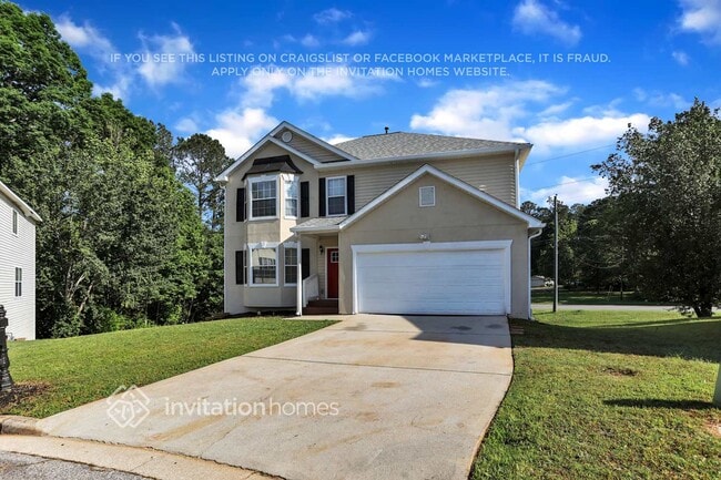 Photo - 6054 Trailside Cove