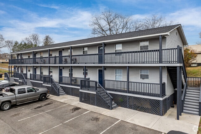 New Adventure Apartments