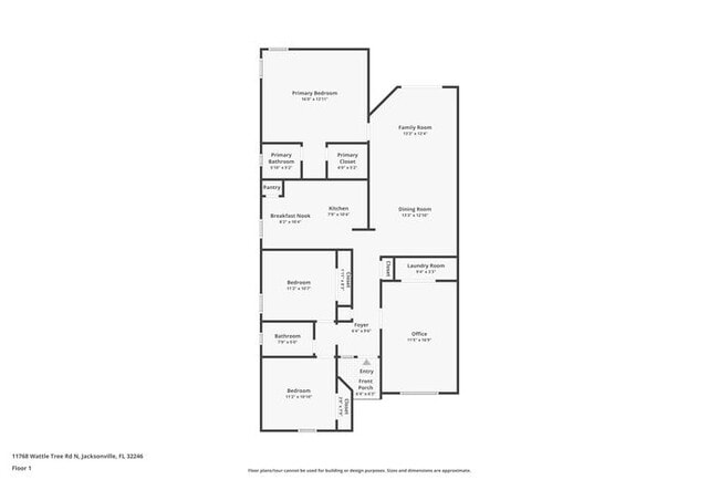 Photo - 11768 Wattle Tree Rd N