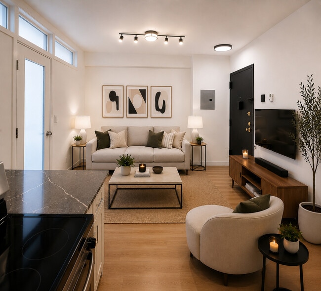 Photo - Sutton Place