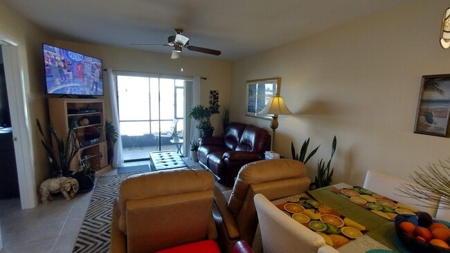 Photo - 25275 Rampart Blvd Unit 1203