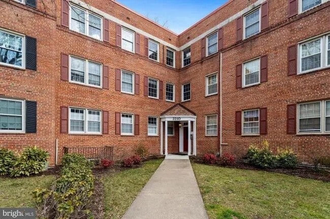 Photo - 2210 Washington Ave Unit 102A