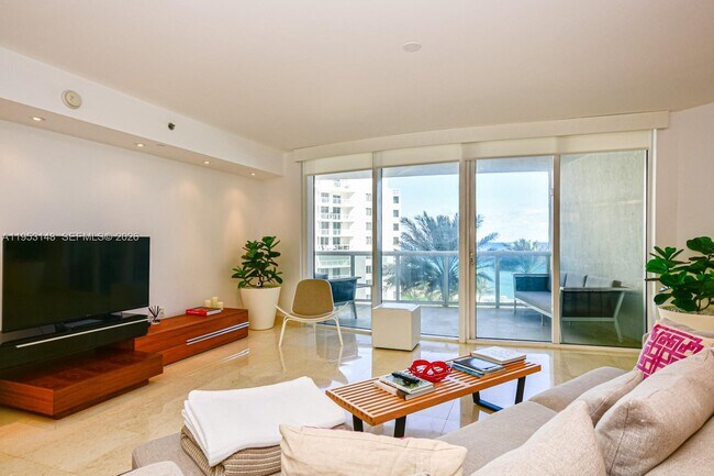 Photo - 17201 Collins Ave Unit 707