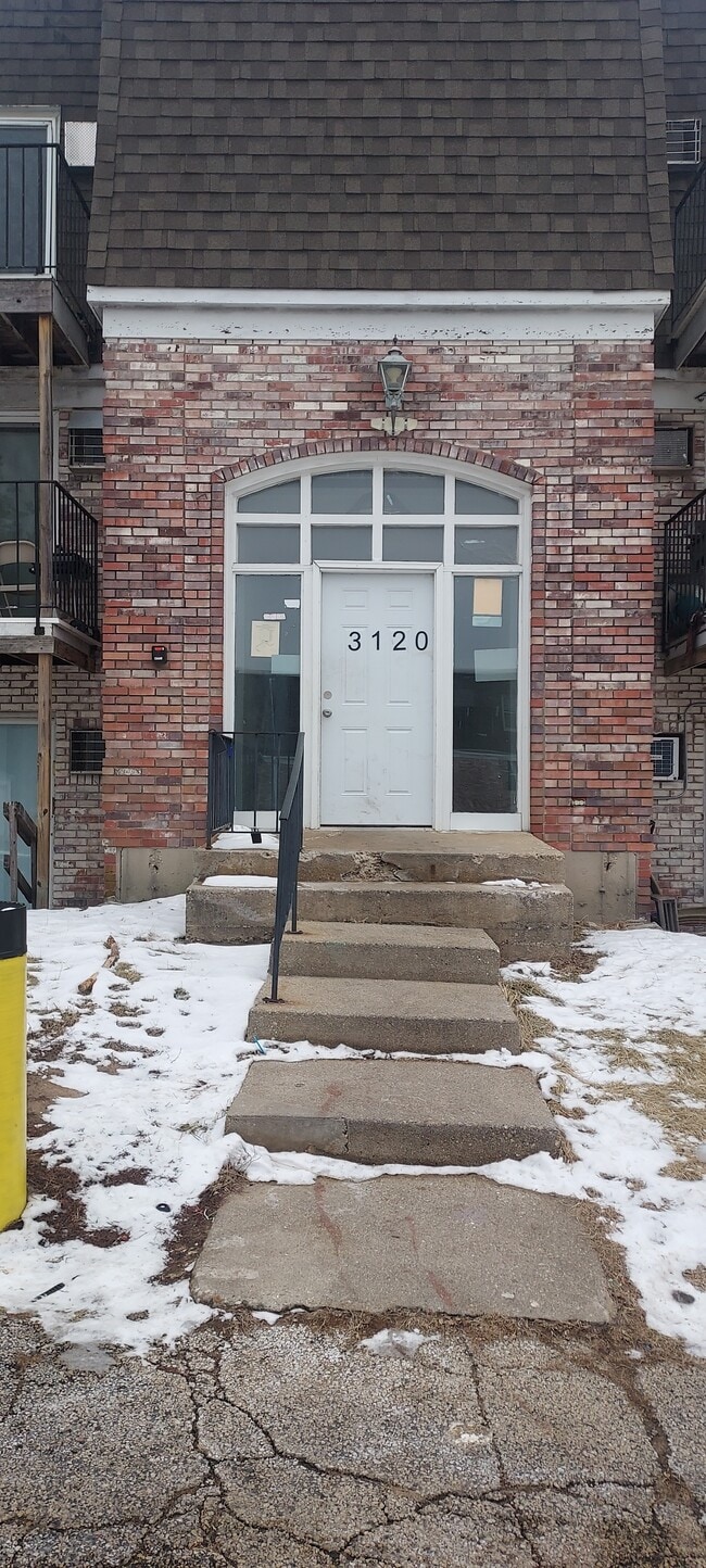 Photo - 3120 Jacqueline Dr Unit #11