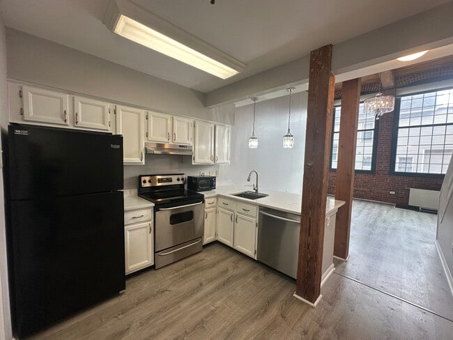 Photo - 25 Grand St Unidad 104