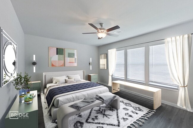 Photo - ADDISON PLAN