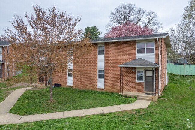 Photo - Franklin Terrace